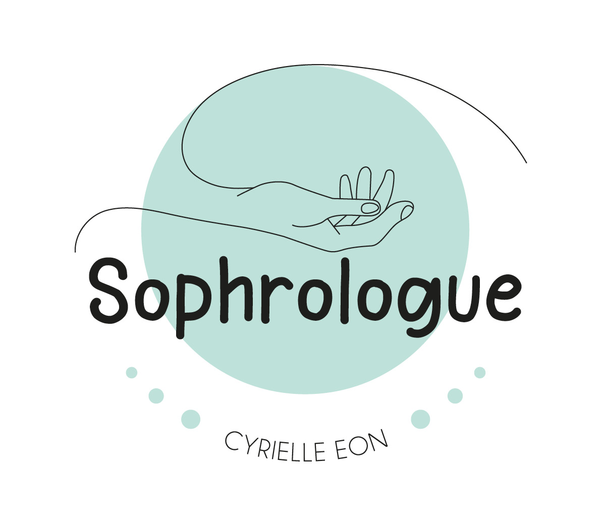 cyrielle eon sophrologue